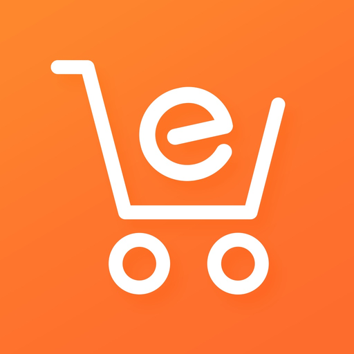 Etners Mall app icon