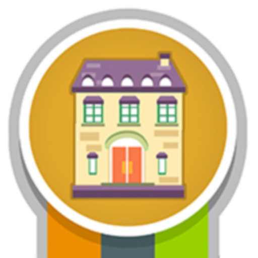 City Lines - Puzzle Game app icon