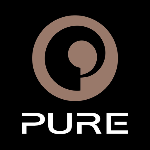 Pure Home app icon