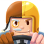 Clash Rider - Clicker Tycoon icon
