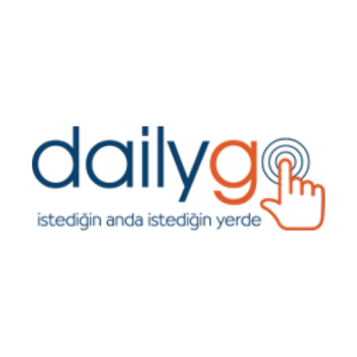 Dailygo Rent A Car app icon