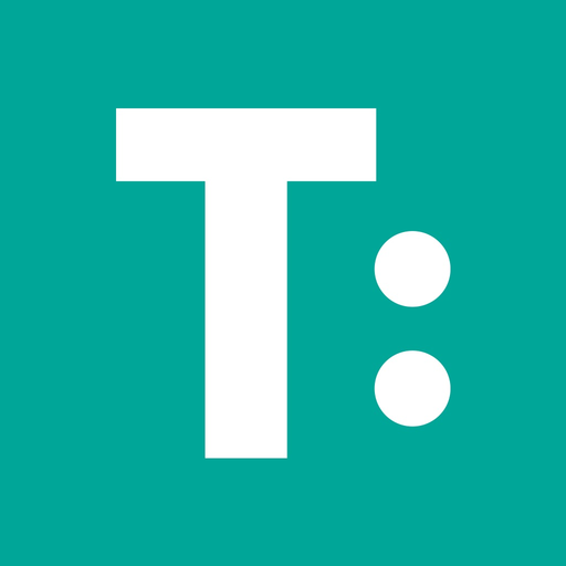 Visitour app icon