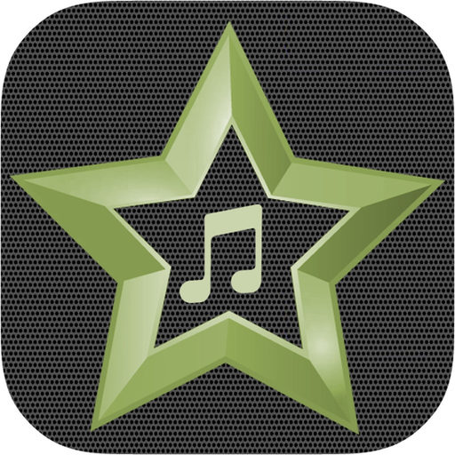 KBSOUND STAR app icon