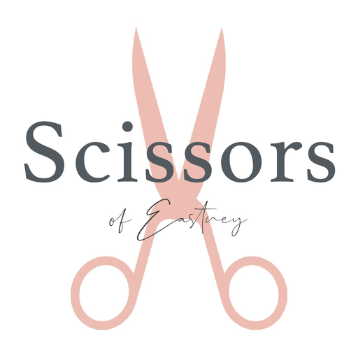 Scissors of Eastney app icon