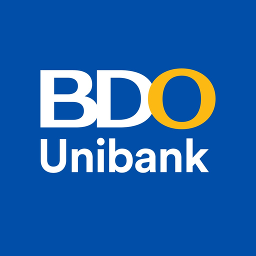BDO Unibank SG app icon