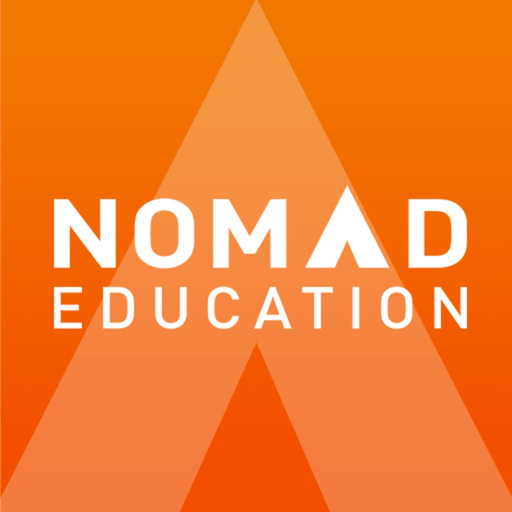 Brevet Bac Licence 2026 Nomad app icon
