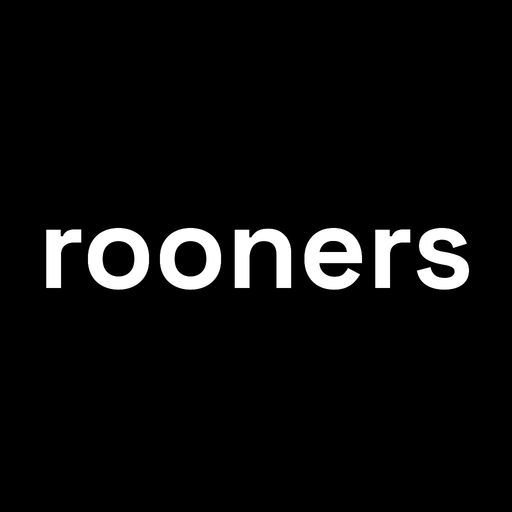 Rooners: Sport Community app icon
