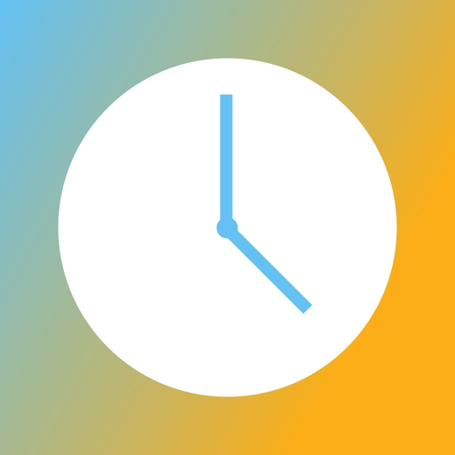 TimeSheet App app icon