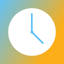 TimeSheet App icon