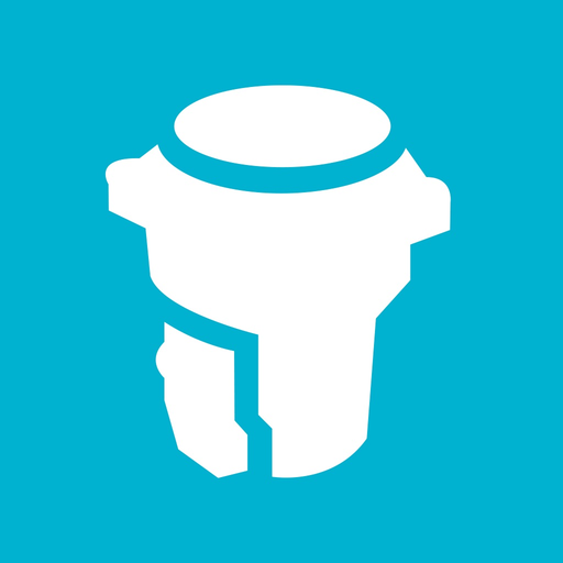 Clam Mobile app icon