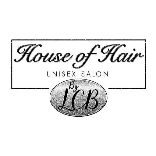 House of Hair by LCB app icon