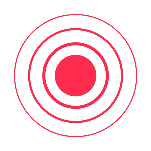 MetaTrak Pulsar app icon