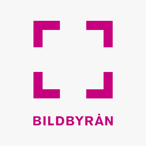 Bildbyrån Plus app icon