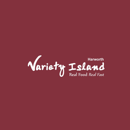 Variety Island app icon