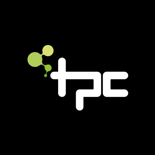 TPC Mobile app icon