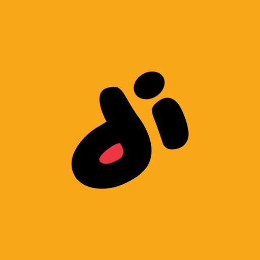 Dizione app icon