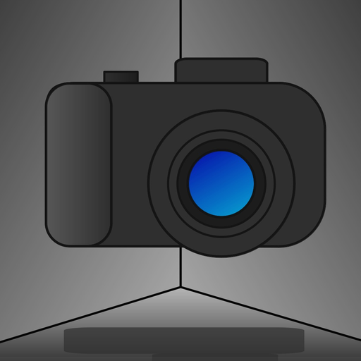 The Photo Window app icon