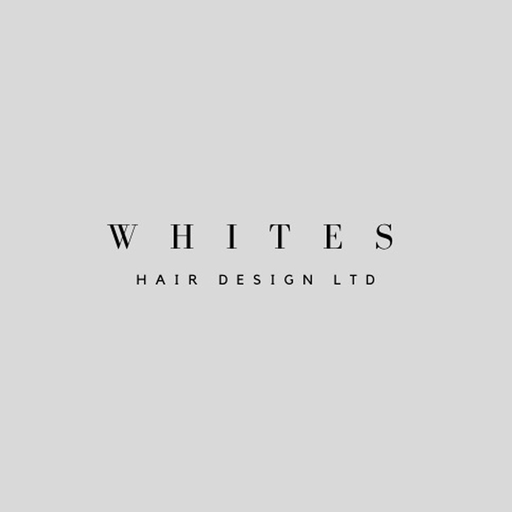 Whites Hair Design app icon