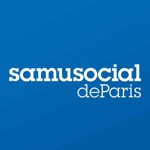 Samusocial de Paris app icon