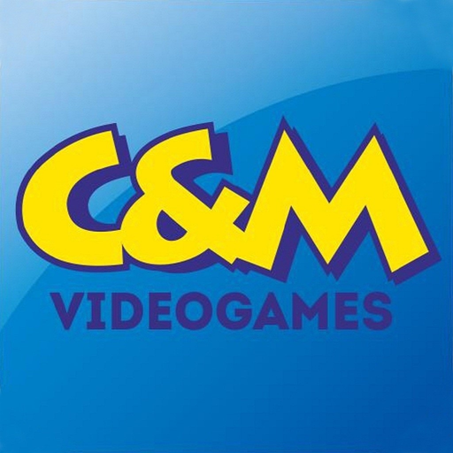 Console e Mania app icon