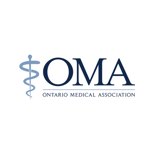 OMA Meetings and Events app icon