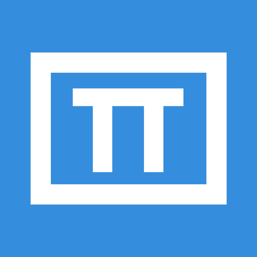 Pi Americas app icon