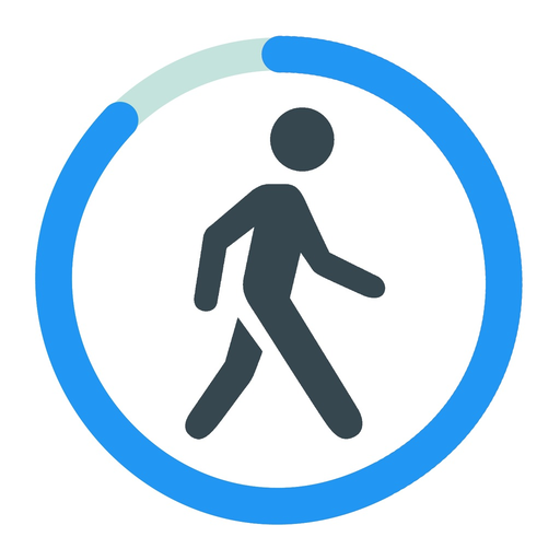 StepsMeter: Pedometer app icon