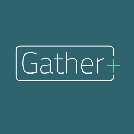 Gather+ app icon