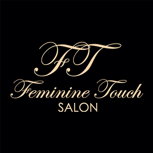 Feminine Touch app icon