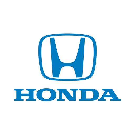 Genuine Honda Accessories app icon