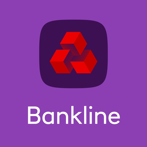 NatWest Bankline Mobile app icon