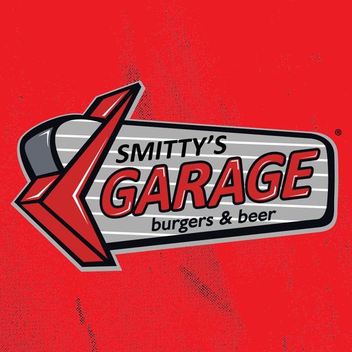 Smitty's Garage app icon