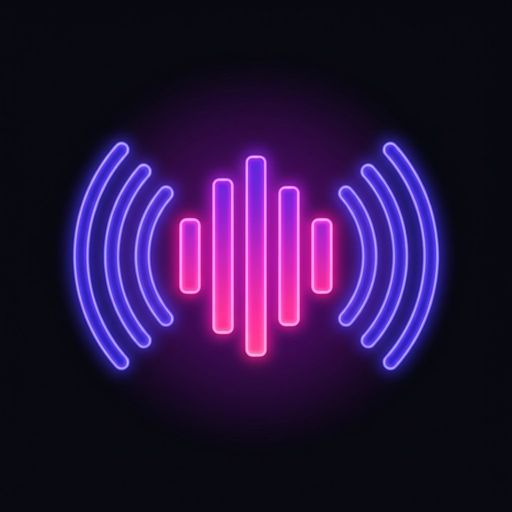 RadioTunes – Live Radio app icon