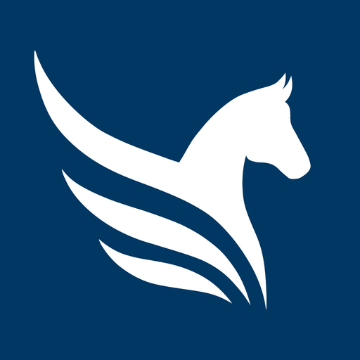 Pegasus app icon