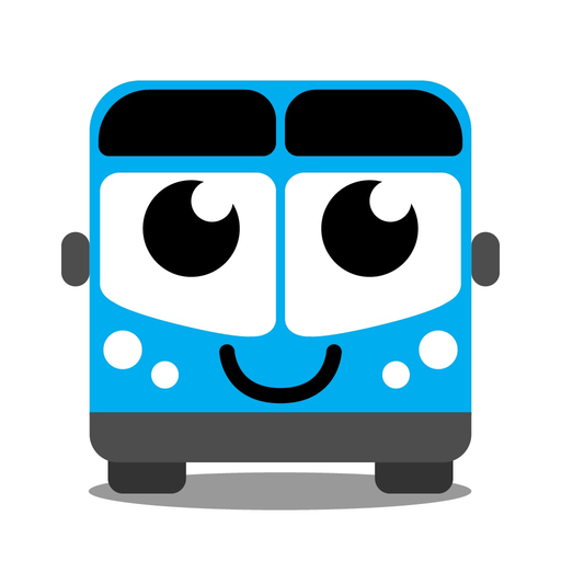 BusBuddy Montreal app icon
