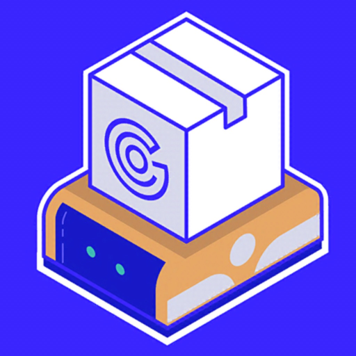 GIGCO: Escape the Gig Economy! app icon