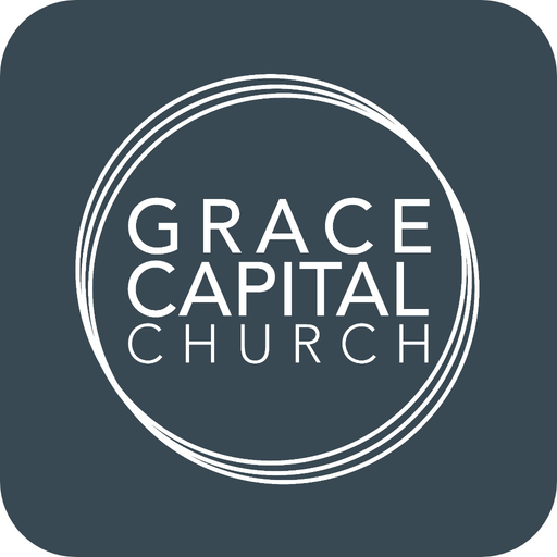Grace Capital Church app icon