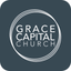 Grace Capital Church icon