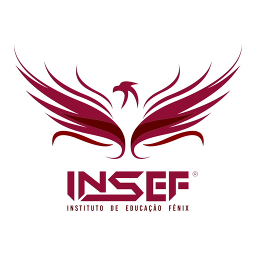 INSEF app icon