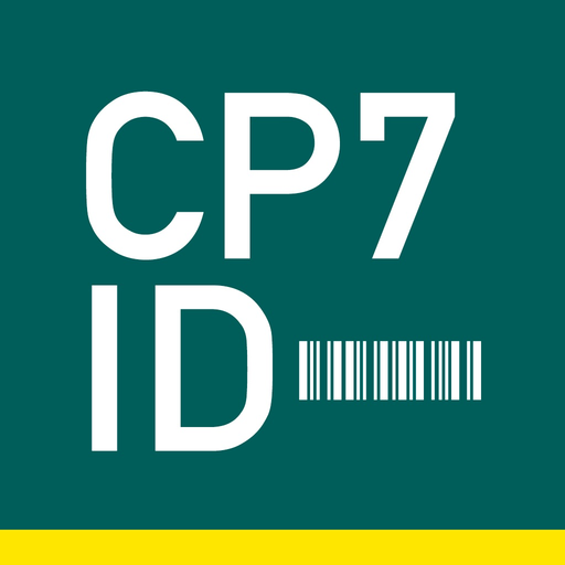 CP7ID app icon
