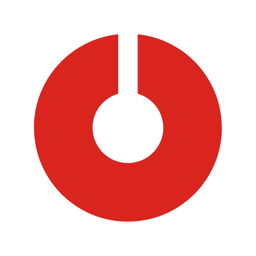 NIPOX SECURITY app icon