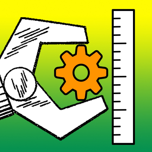Scale-o-Tron app icon