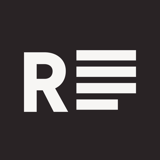 Readup: Social reading. app icon