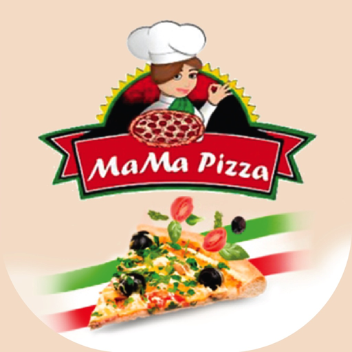 Mama Pizza, Bilston app icon