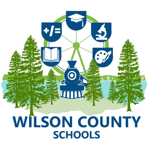 Wilson County Schools TN app icon