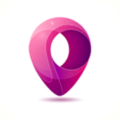 INE Maps app icon