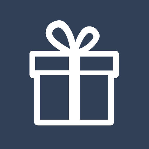 Min ønskeliste app icon