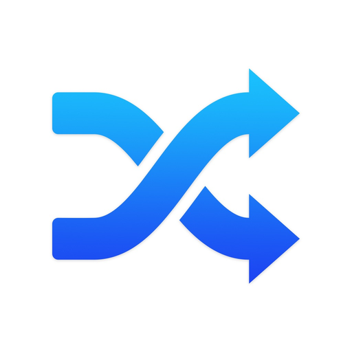 Job Shuffler app icon