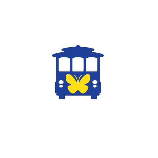 Coconut Creek Shuttle app icon
