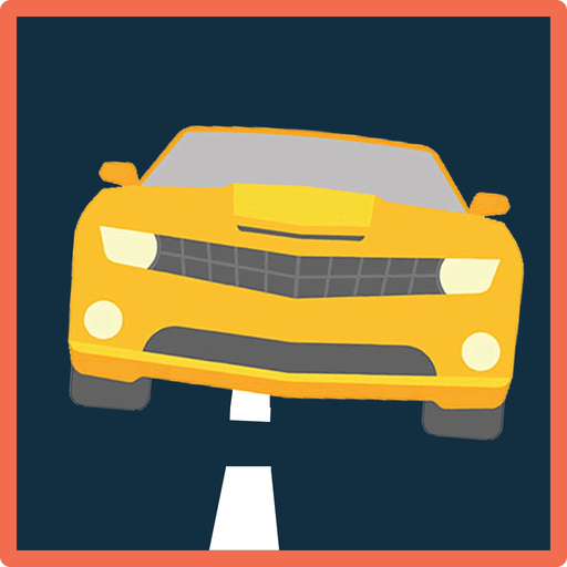 Tap & Switch - Car Color Match app icon